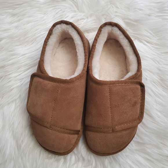 Lamo wrap bootie - Picture 3 of 8